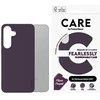 Panzer Glass CARE by PanzerGlass Fashion QI Samsung Galaxy S25 Plus - dėklas telefonui violetinės spalvos
