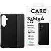 Panzer Glass Dėklas Galaxy S26+ iš perdirbto TPU, Qi suderinamas CARE by PanzerGlass