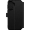 Panzer Glass Dėklas CARE by PanzerGlass Feature Wallet Kickstand do Samsung Galaxy A37 5G juoda