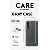 Panzer Glass Dėklas CARE by PanzerGlass Fashion X-Ray do Samsung Galaxy A37 5G permatomas