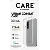 Panzer Glass Dėklas CARE by PanzerGlass Flagship Urban Combat do Samsung Galaxy A57 5G permatomas