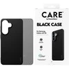 Panzer Glass PanzerGlass CARE TPU dėklas, juodas, Samsung Galaxy A57