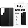 Panzer Glass Dėklas CARE by PanzerGlass TPU do Samsung Galaxy S26 Ultra juoda