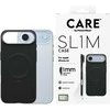 „Panzer Glass CARE by PanzerGlass SL1M MagSafe“ dėklas, skirtas „iPhone Air“ – Juodas