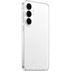 Panzer Glass Dėklas CARE by PanzerGlass Fashion X-Ray do Samsung Galaxy S25 FE permatomas