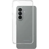 Panzer Glass Dėklas CARE by PanzerGlass Fashion X-Ray do Samsung Galaxy A57 5G permatomas