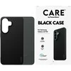 Panzer Glass PanzerGlass CARE TPU dėklas, juodas, Samsung Galaxy A37