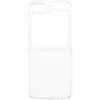 Panzer Glass Dėklas CARE by PanzerGlass Flagship Urban Combat do Samsung Galaxy Z Flip7 FE / Flip6 permatomas