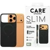 „Panzer Glass CARE by PanzerGlass SL1M MagSafe“ dėklas, skirtas „iPhone 17 Pro Max“ – Juodas