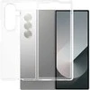 Panzer Glass Dėklas CARE by PanzerGlass Flagship Urban Combat do Samsung Galaxy Z Fold7 permatomas