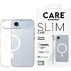 „Panzer Glass CARE by PanzerGlass SL1M MagSafe“ dėklas, skirtas „iPhone Air“ – permatomas