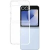 Panzer Glass Dėklas CARE by PanzerGlass Flagship Urban Combat do Samsung Galaxy Z Flip7 FE / Flip6 permatomas