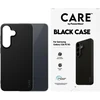Panzer Glass Dėklas CARE by PanzerGlass TPU do Samsung Galaxy S26 FE 5G juoda