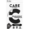 Panzer Glass Dėklas CARE by PanzerGlass Fearlessly Fashionable do Samsung Galaxy M17 5G / A17 / A17 5G juoda