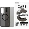 Panzer Glass Dėklas CARE by PanzerGlass Flagship Urban Combat Juodas QI skirta Samsung Galaxy S25 Edge