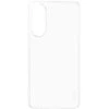 Panzer Glass Dėklas CARE by PanzerGlass Fashion X-Ray skirtas Samsung Galaxy S25 Edge transparent