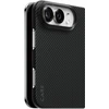 Panzer Glass PanzerGlass Discovery Case | Back cover | Apple | iPhone 2026 Fold | Recycled plastikas | Juodas