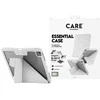 Panzer Glass Care by PanzerGlass Y fold case for iPad Air 13" 2024 / 2025 - light pilka