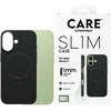 „Panzer Glass CARE by PanzerGlass SL1M MagSafe“ dėklas, skirtas „iPhone 17“ – Juodas