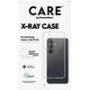 Panzer Glass CARE by PanzerGlass X-Ray dėklas, skirtas Samsung Galaxy S26 FE – skaidrus