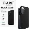 Panzer Glass Dėklas CARE by PanzerGlass TPU do Samsung Galaxy S26 FE 5G juoda