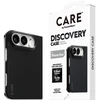 Panzer Glass PanzerGlass Discovery Case | Back cover | Apple | iPhone 2026 Fold | Recycled plastikas | Juodas