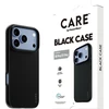 Panzer Glass Dėklas CARE by PanzerGlass TPU do iPhone 18 Pro / 17 Pro juoda