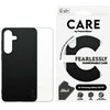 Panzer Glass „PanzerGlass CARE by ®“ TPU dėklas, juodas, „Samsung Galaxy S25 FE 5G“, dėklas, „Samsung“, „Samsung“ – „Galaxy S25 FE 5G“, juodas