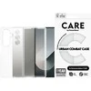 Panzer Glass Dėklas CARE by PanzerGlass Flagship Urban Combat do Samsung Galaxy Z Fold7 permatomas