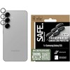 Panzer Glass Ekrano apsauga kamerai SAFE by PanzerGlass Rings Lens Protector Samsung Galaxy S25 skaidrus