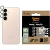 Panzer Glass PanzerGlass Hoops objektyvo apsauga Samsung Galaxy S25 Plus, skaidrus