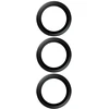 Panzer Glass Grūdintas stiklas na objektyvas PanzerGlass Hoops Ceramic II Lens Protector do Samsung Galaxy S26 / S26+