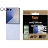Panzer Glass Grūdintas stiklas na objektyvas PanzerGlass Hoops do Samsung Galaxy Z Flip7