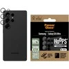 Panzer Glass PanzerGlass Hoops objektyvo apsauga Samsung Galaxy S25 Ultra, skaidrus