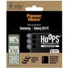 Panzer Glass Grūdintas stiklas na objektyvas PanzerGlass Hoops Lens Protector do Samsung Galaxy S25 FE permatomas