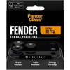 Panzer Glass PanzerGlass Ochrona aparatu Fender IP 18 Pro Juodas Currant (PG56050)