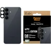 Panzer Glass PanzerGlass Hoops Optic Rings kameros apsauga, skirta Samsung Galaxy S26 FE – skaidri