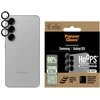 Panzer Glass Ekrano apsauga kamerai PanzerGlass Hoops Lens Protector Samsung Galaxy S25 juodos spalvos