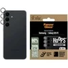 Panzer Glass Grūdintas stiklas na objektyvas PanzerGlass Hoops Lens Protector do Samsung Galaxy S25 FE permatomas