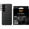 Panzer Glass Grūdintas stiklas na objektyvas PanzerGlass Hoops Ceramic II Lens Protector do Samsung Galaxy S26 / S26+