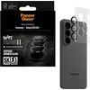 Panzer Glass Grūdintas stiklas na objektyvas PanzerGlass Hoops Ceramic II Lens Protector do Samsung Galaxy S26 / S26+
