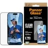 Panzer Glass „PanzerGlass“ ekrano apsauga | „Apple“ | „iPhone 16 Pro“ / „iPhone 17“ | Stiklas | Skaidrus | Itin plataus kampo su „EasyAligner“