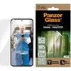 Panzer Glass PanzerGlass Eco Matrix Ultra-Wide Fit grūdintas stiklas, skirtas Samsung Galaxy S25