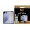 Panzer Glass „PanzerGlass ®“ ekrano apsauga „Samsung Galaxy Z Flip7“ | Klasikinio pritaikymo, „Samsung“, „Samsung - Galaxy Z Flip7“, Sausas klijavimas, Atsparus įbrėžimams, Atsparus smūgiams, Permatoma, 1 vnt.
