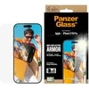 Panzer Glass Grūdintas stiklas PanzerGlass Armor Anti-Reflective EasyAligner do iPhone 17 / 16 Pro