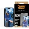 Panzer Glass Grūdintas stiklas PanzerGlass Classic Fit EasyAligner do iPhone 17 Pro
