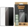 Panzer Glass Apsauginis stiklas PanzerGlass Ultra-Wide Fit w. juodos spalvos Frame skirtas Oppo Reno13
