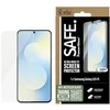 Panzer Glass SAFE. Ekrano apsauga „Galaxy S25 FE/UWF“ su „EasyAligner“