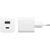 Panzer Glass Įkroviklis PanzerGlass TURBO 35W CHARGER INCL. USB-C