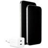 Panzer Glass Įkroviklis PanzerGlass TURBO 45W CHARGER INCL.